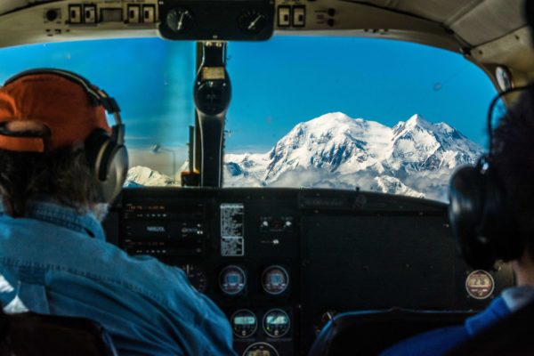 Denali Air | Denali Flightseeing