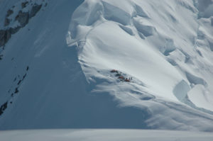 climbers | Denali Air | Denali Flightseeing