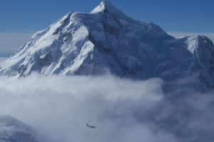 mount hunter | Denali Air | Denali Flightseeing