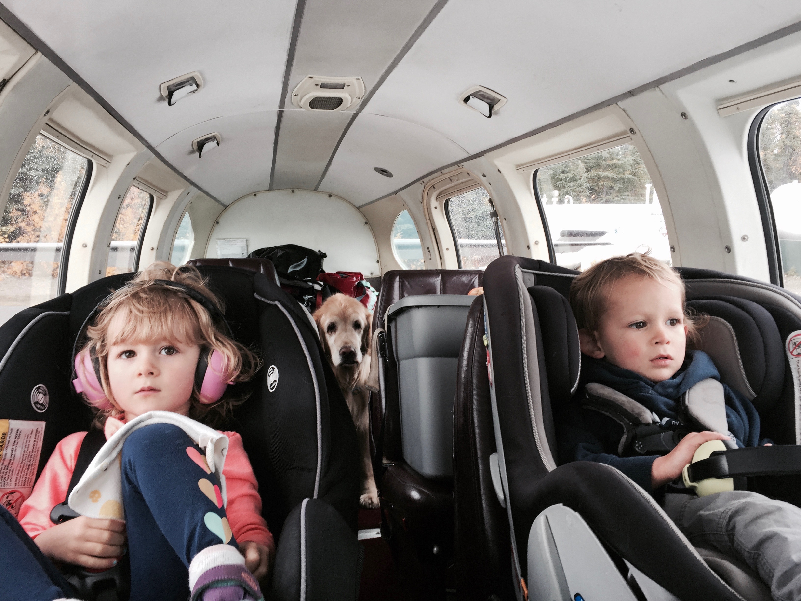 Denali Air | Denali Flightseeing